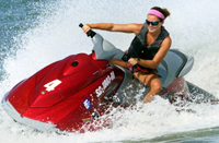 Express 

Watersports - Myrtle Beach Scuba Diving, Parasailing, Jet Ski 

& more!